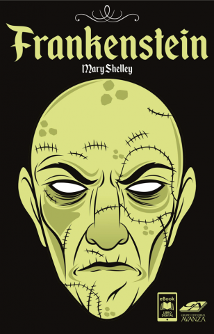 caratula Frankestein