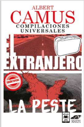 El Extranjero y La Peste