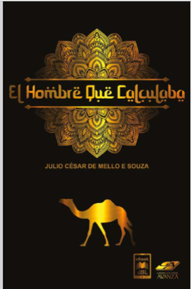 El hombre que calculaba