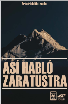 Asì Hablo Zaratustra