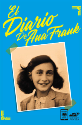 El diario de Ana Frank