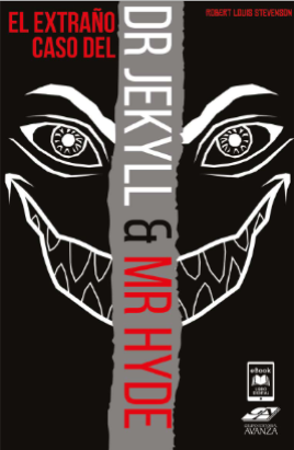 El Extraño Caso del Dr Jekyll y Mr Hyde