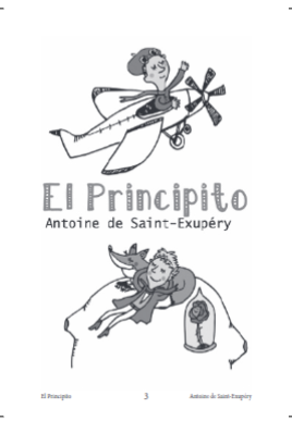 El Principito