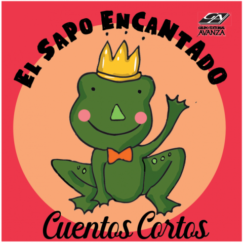 El Sapo Encantado PL