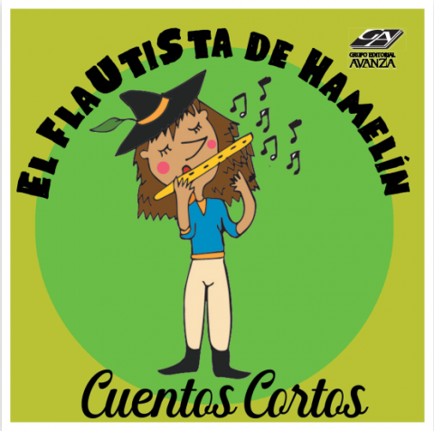 El Flaulista de Hamelin PL