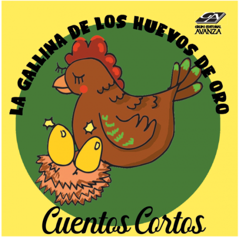 La GAllina de los Huevos de Oro PL