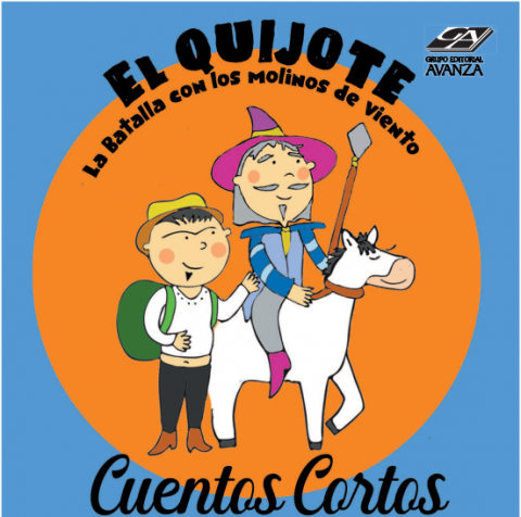 El Quijote de la Mancha PL