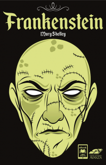 caratula Frankestein