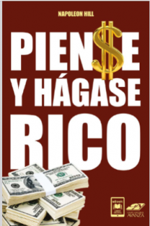 Piense y hágase Rico