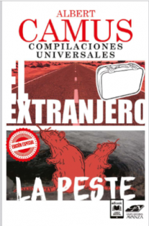 El Extranjero y La Peste