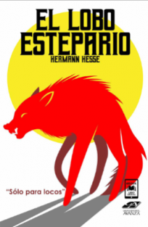 El Lobo Estepario