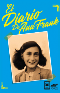 El diario de Ana Frank