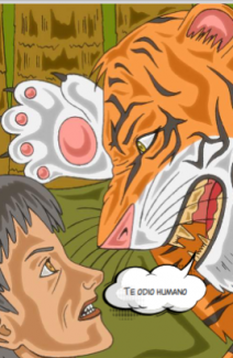 El Libro de la Selva