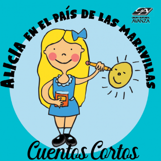 Alicia en el Pais de las Maravillas PL