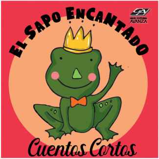 El Sapo Encantado PL
