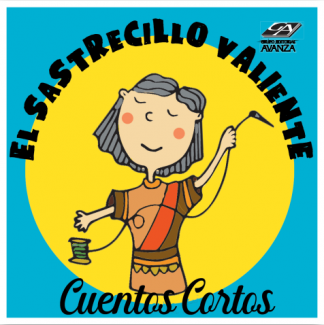 El Sastrecillo Valiente PL